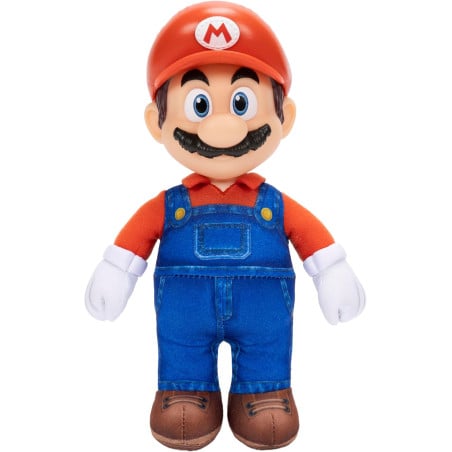 Super Mario Galaxy Peluche 25 Cm Surtido