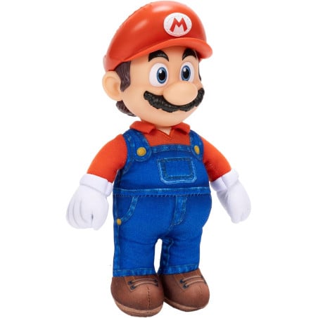 Super Mario Galaxy Peluche 25 Cm Surtido