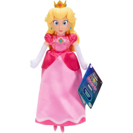 Super Mario Galaxy Peluche 25 Cm Surtido