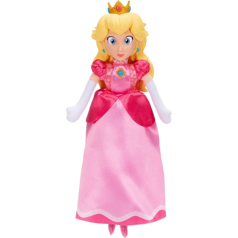 Super Mario Galaxy Peluche 25 Cm Surtido