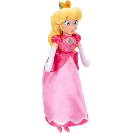 Super Mario Galaxy Peluche 25 Cm Surtido