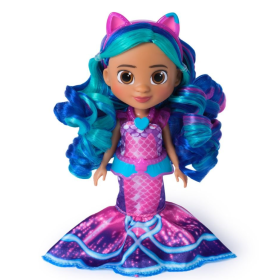 Gabby Sirena La Casa De Muñecas De Gabby 2