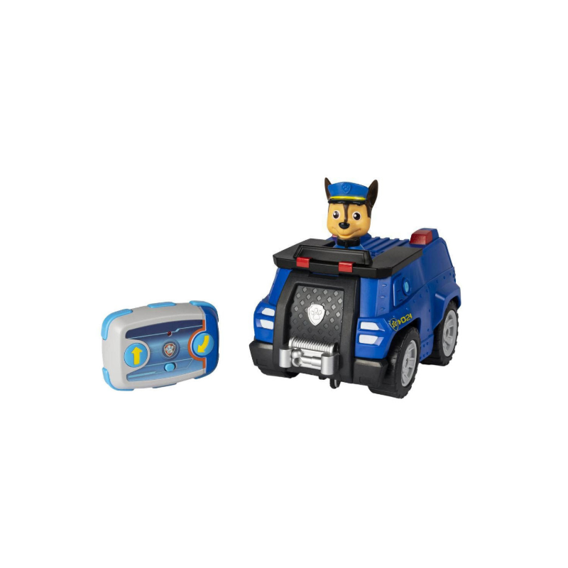 Paw Patrol Chase Vehículo RC