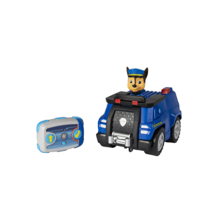 Paw Patrol Chase Vehículo RC