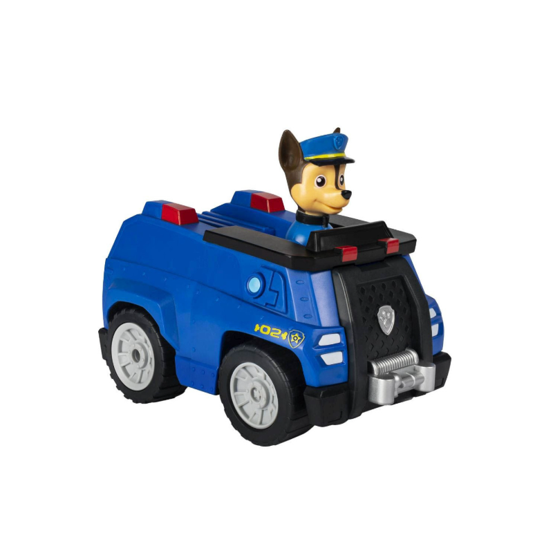 Paw Patrol Chase Vehículo RC