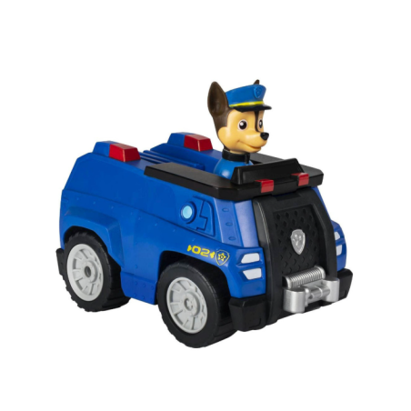 Paw Patrol Chase Vehículo RC