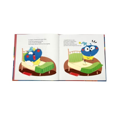 Antón Piñón, Hermanos A Mogollón