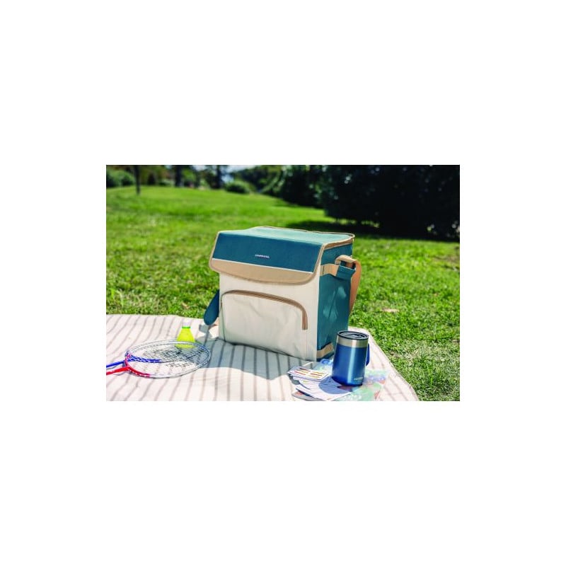 Nevera Flexible Plegable Fold N'Cool 30 Litros Campingaz