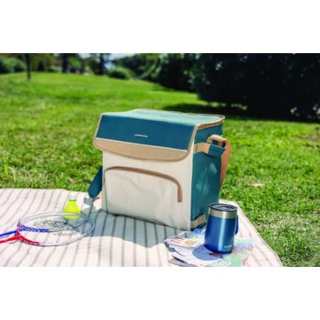 Nevera Flexible Plegable Fold N'Cool 30 Litros Campingaz