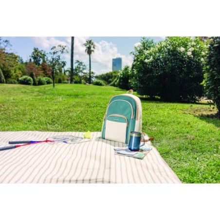 Nevera Mochila Flexible 20 Litros Campingaz