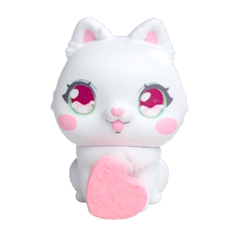 Mini Figura Kawaii Pups Sorpresa