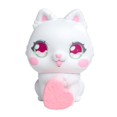Mini Figura Kawaii Pups Sorpresa
