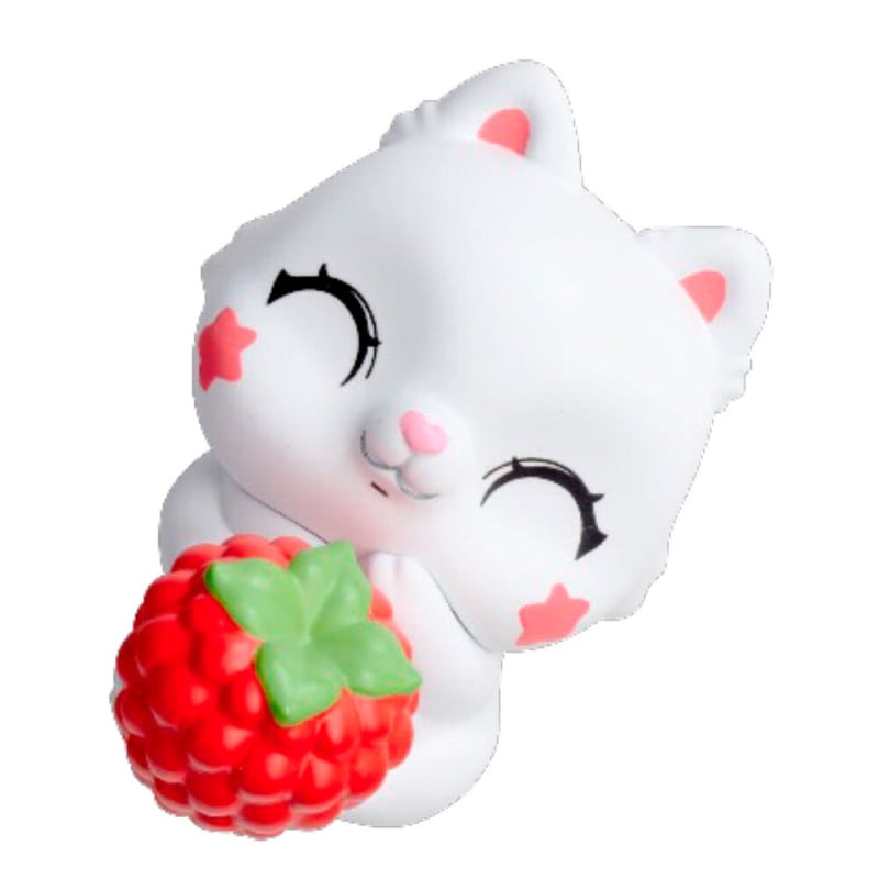 Mini Figura Kawaii Pups Sorpresa