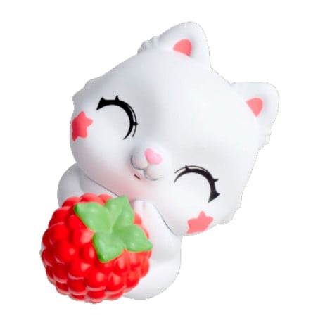 Mini Figura Kawaii Pups Sorpresa