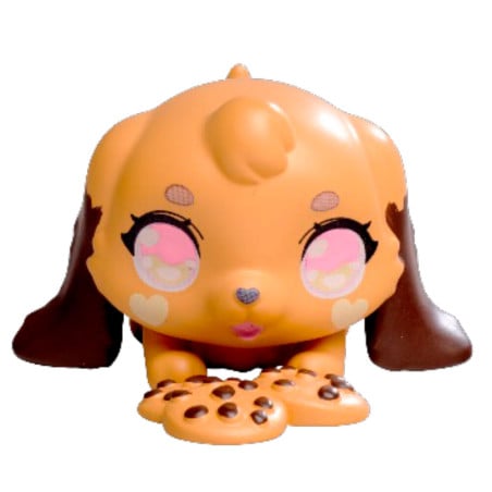 Mini Figura Kawaii Pups Sorpresa