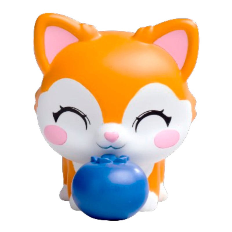Mini Figura Kawaii Pups Sorpresa