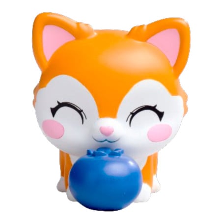 Mini Figura Kawaii Pups Sorpresa