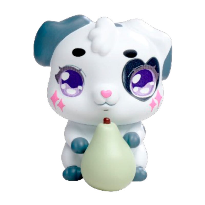 Mini Figura Kawaii Pups Sorpresa