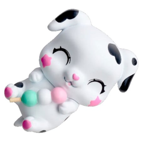 Mini Figura Kawaii Pups Sorpresa