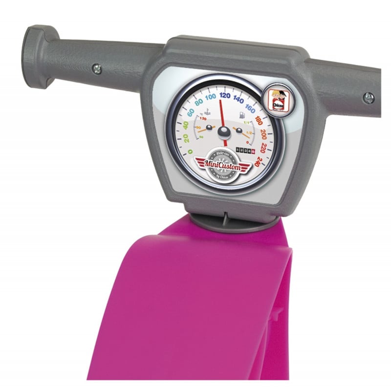 Correpasillos Mini Custom Violeta