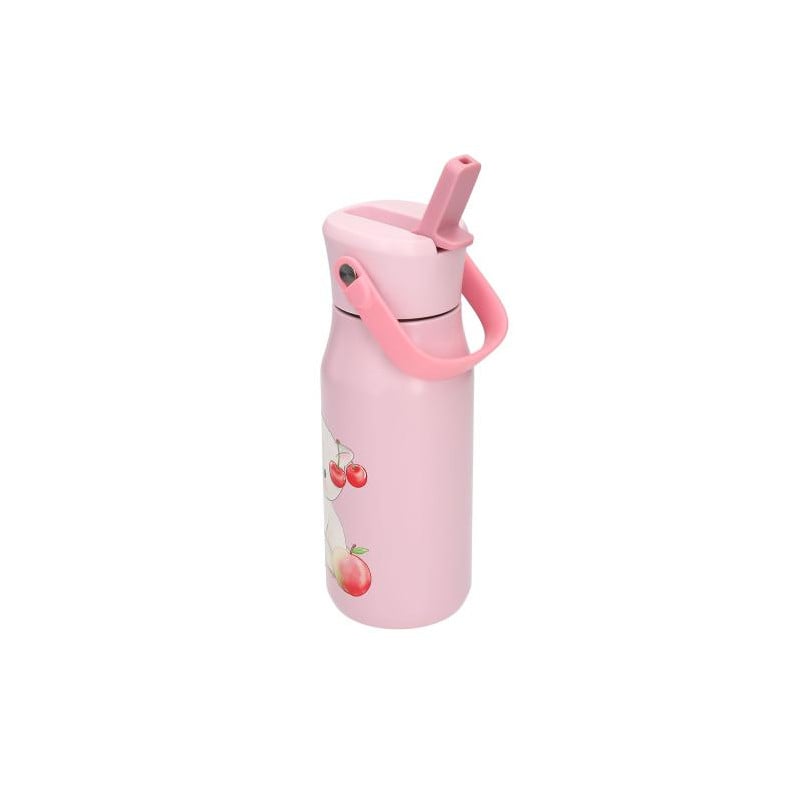 Princess Mimi Botella de Acero