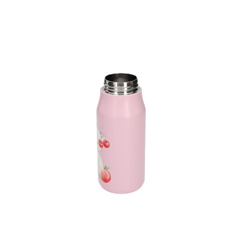 Princess Mimi Botella de Acero