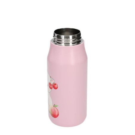 Princess Mimi Botella de Acero