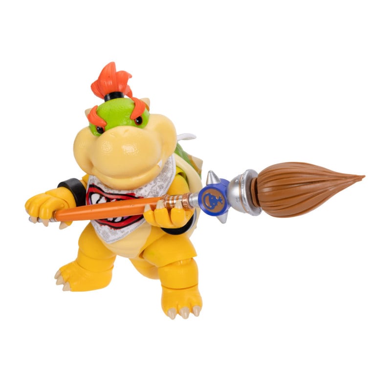 Super Mario Galaxy Figura Con Accesorios Surtido 13 Cm