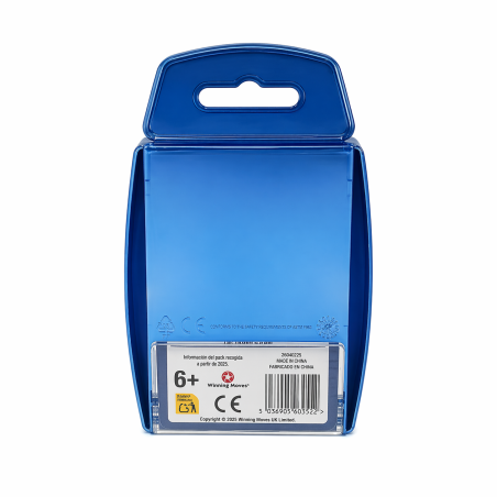 Set Cartas Fútbol Top 200 Mundial