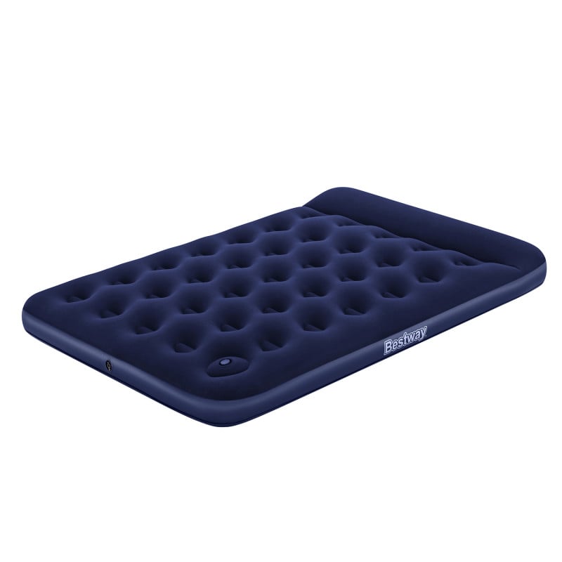 Bestway Colchón Con Bomba De Aire 190x137x28 cm