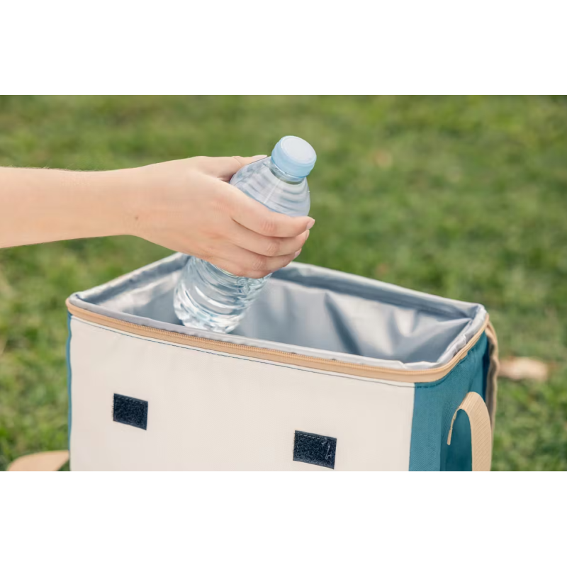 Nevera Flexible Plegable 10 Litros Campingaz