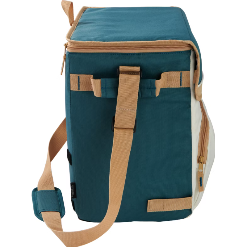 Nevera Flexible Plegable Fold N'Cool 30 Litros Campingaz