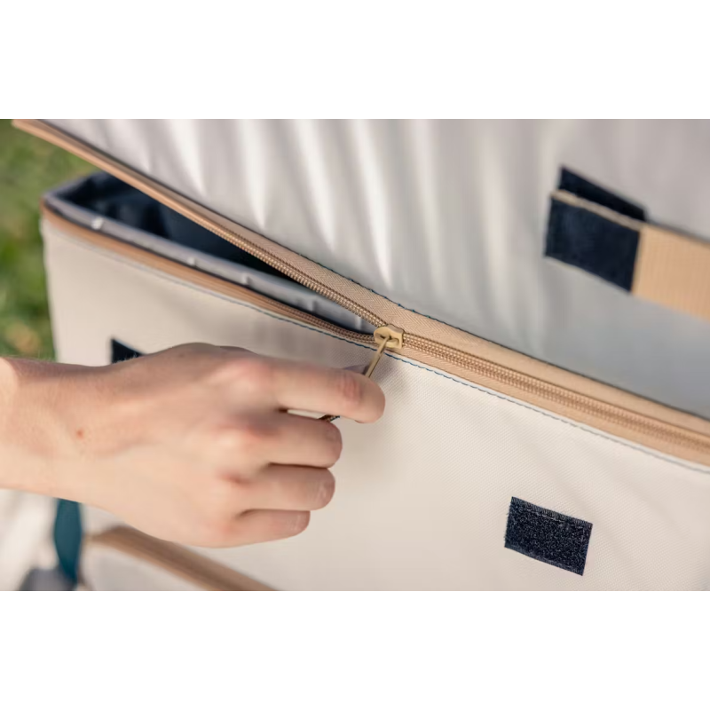 Nevera Flexible Plegable Fold N'Cool 30 Litros Campingaz