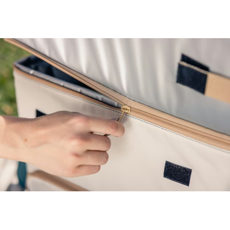 Nevera Flexible Plegable Fold N'Cool 30 Litros Campingaz