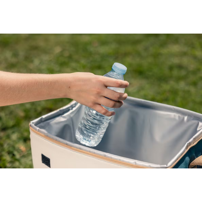 Nevera Flexible Plegable Fold N'Cool 30 Litros Campingaz