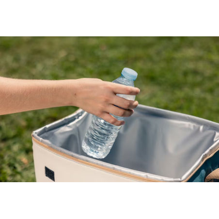 Nevera Flexible Plegable Fold N'Cool 30 Litros Campingaz