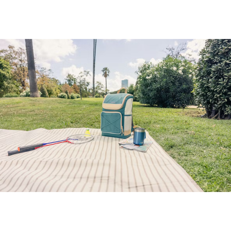 Mochila Isotérmica Fold N'Cool 21 Litros Campingaz