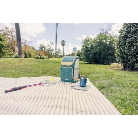 Mochila Isotérmica Fold N'Cool 21 Litros Campingaz
