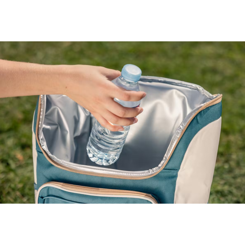 Mochila Isotérmica Fold N'Cool 21 Litros Campingaz