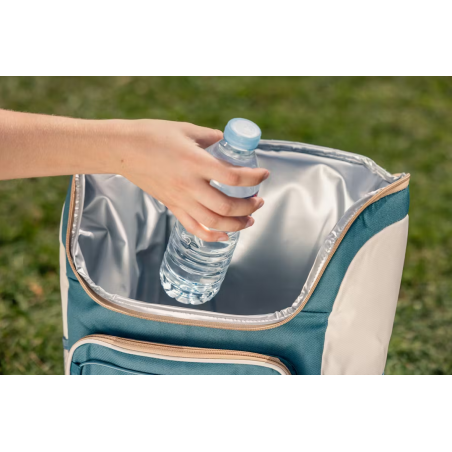 Mochila Isotérmica Fold N'Cool 21 Litros Campingaz