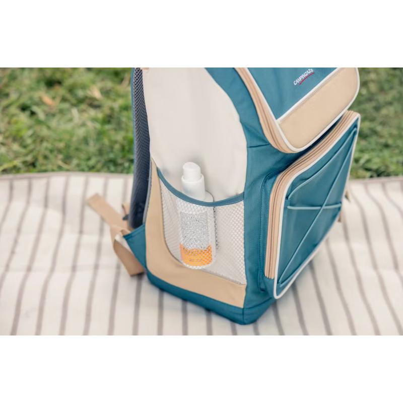 Mochila Isotérmica Fold N'Cool 21 Litros Campingaz
