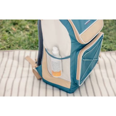 Mochila Isotérmica Fold N'Cool 21 Litros Campingaz