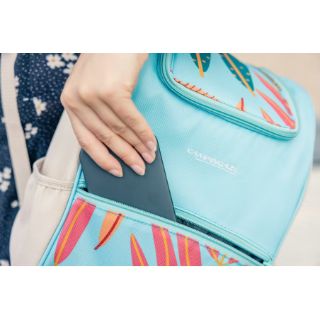 Nevera Mochila Horizon Junior Campingaz