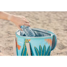 Nevera Bolsa Isotérmica Ethnic 15 Litros Campingaz 2