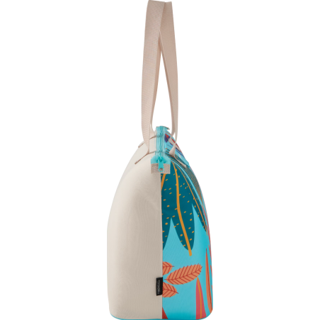 Nevera Flexible Ethnic Bolso 15 Litros Campingaz