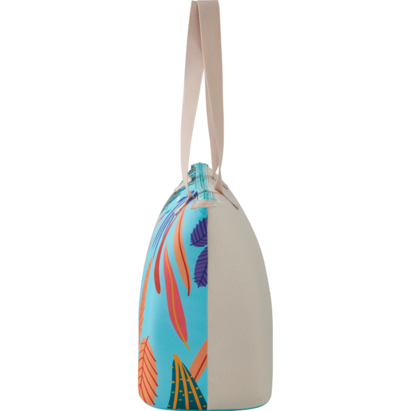 Nevera Flexible Ethnic Bolso 15 Litros Campingaz
