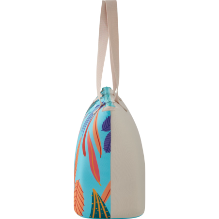 Nevera Flexible Ethnic Bolso 15 Litros Campingaz