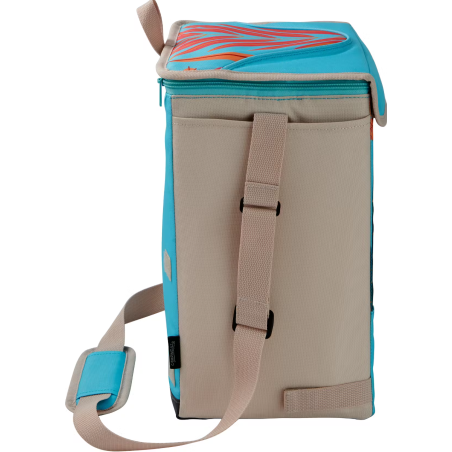 Nevera Plegable Ethnic 19 Litros Campingaz