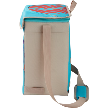 Nevera Plegable Ethnic 19 Litros Campingaz