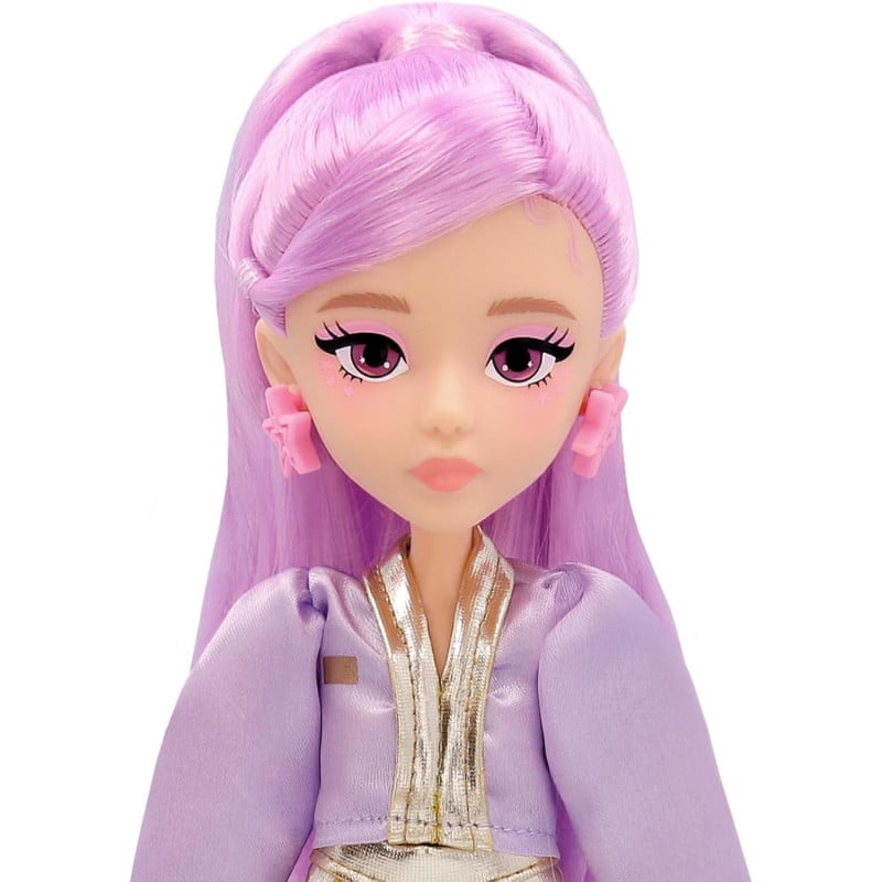 KPop Idol Fashion Muñeca Nari